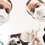 come combattere la paura del dentista